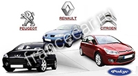 АВТОЗАПЧАСТИ ДЛЯ РЕНО, ПЕЖО И СИТРОЕН СТАНОВЯТСЯ БЛИЖЕ! АВТОЗАПЧАСТИ ДЛЯ РЕНО, ПЕЖО И СИТРОЕН СТАНОВЯТСЯ БЛИЖЕ!