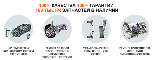 НОВЫЙ АВТОСЕРВИС – МЫ СТАЛИ БЛИЖЕ! НОВЫЙ АВТОСЕРВИС – МЫ СТАЛИ БЛИЖЕ!