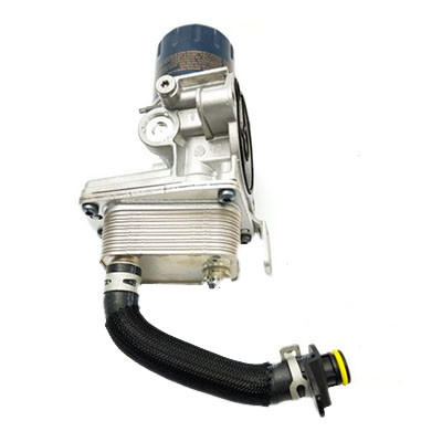 Теплообменник Peugeot TRAVELLER ор.9807594380