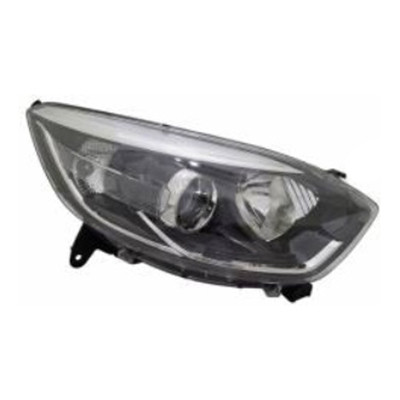 Фара правая KAPTUR ор.260108765R TYC 20E695A52B