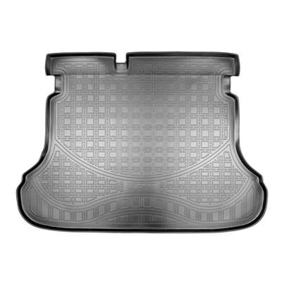 Коврик багажника Vesta (полиуретан) NorPlast NPA00T94700