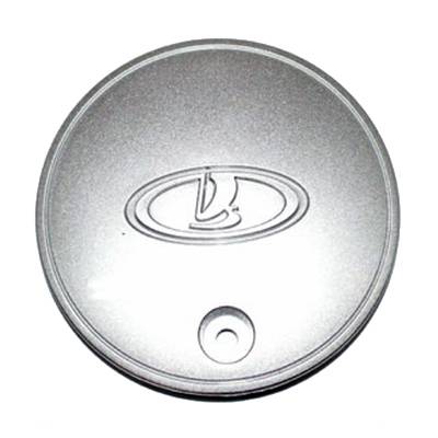 Колпачки и заглушки ступицы для литых дисков без логотипа