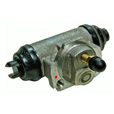 Цилиндр тормозной зад Nissan Bluebird (T12)/Primera (P10) 90- ор.44100U9200 Bosch 0986475558