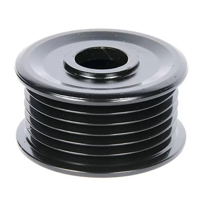 Шкив генератора  Opel Corsa APB0475YX Krauf 