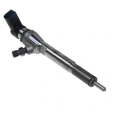 Форсунка топливная RENAULT K9K ор.166009445R