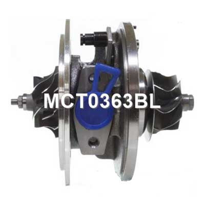 Картридж для турбокомпрессора MOTORHERZ  MCT0363BL