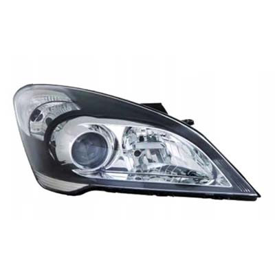 Фара передняя правая Ceed ED 7-12 ор. 921021H070 DEPO 2231135RLDEM2
