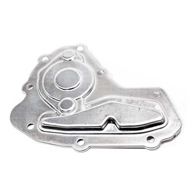 Крышка картера МКПП Boxer 3/Ducato 250 ор.2207A9 BU