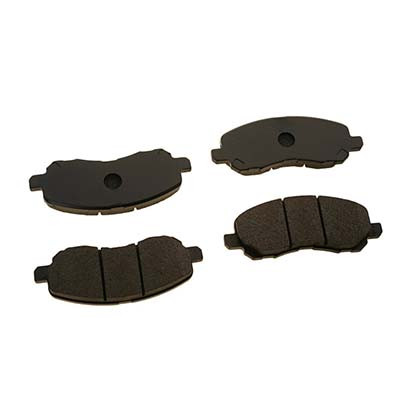 Колодки перед Citroen C4 Aircrosser/Lancer IX-X/ASX ор.1607690480 Sangsin SP1360