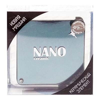 Ароматизатор на панель AZARD "Nano" NAN02