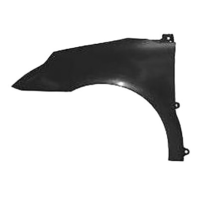 Крыло перед левое Citroen C4 ор.7840Q3 Bodyparts CN0C405270PL