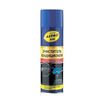 Очиститель кондиционера пенный Astrohim AC8606