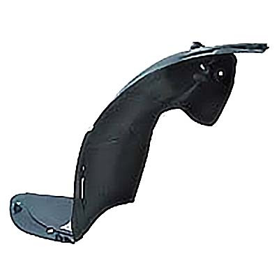 Подкрылок перед.лев.Peugeot 206 перед часть ор.7136CZ TYG PG11014EL