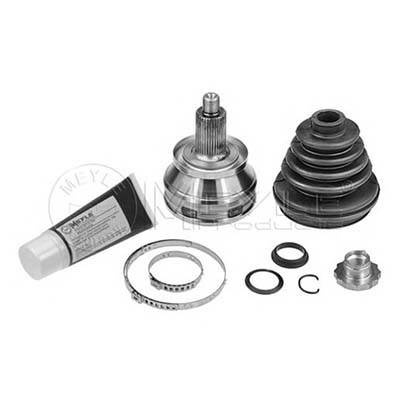 ШРУС наружный VW POLO Meyle 1004980118