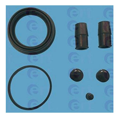 Рем комплект суппорта перед Citroen/Mondeo 07- ор.443937 Ert 400378