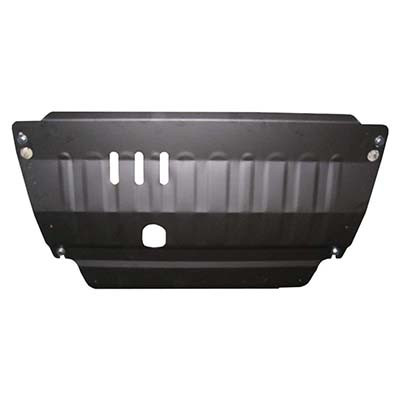 Защита картера Megane II AlFeco alf1803