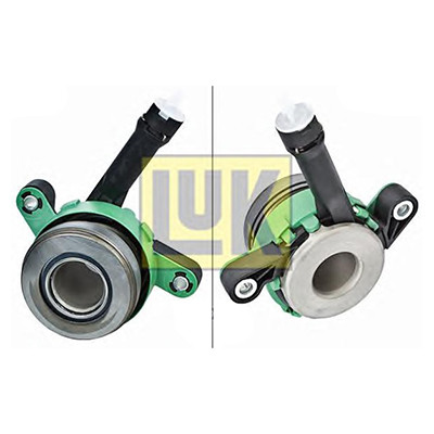 Подшипник выжимной Peugeot 4007 ор. 204190 LUK 510010810