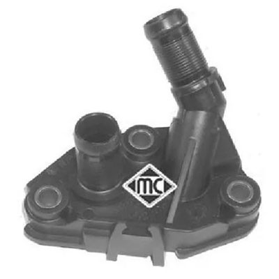 Фланец Renault Laguna Metalcaucho 03769