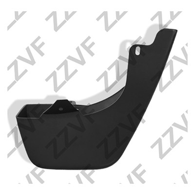 Брызговик Renault Megan III задний левый ор. 7711427264 ZZVF ZVKB017
