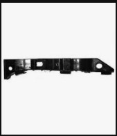 Кронштейн бампера передний правый Verna 05- ор 865921E000 Lex KB4318