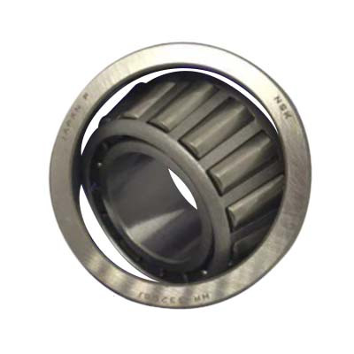 Подшипник раздаточной коробки ор.HR33206J