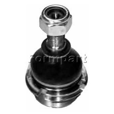 Опора шаровая  Samand/Peugeot 406/607/Citroen C5 *14 ор.364071 FormPart 2103006