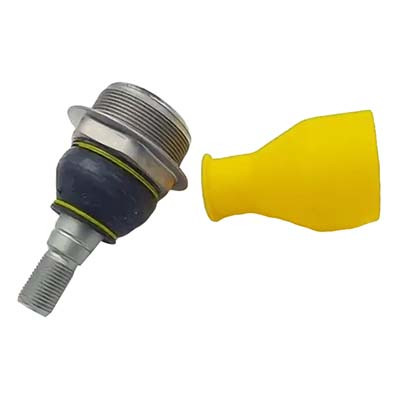 Опора шаровая  нижняя левая Master IV 2.3DCi 10>ор.8200688877 RTS 9390318