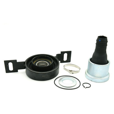 Подшипник промежуточный карданного вала Duster ор.397740385R JIKIU BC43001