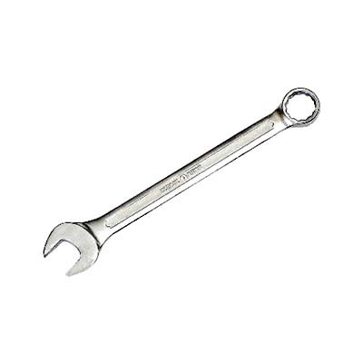 Ключ комбинированный 6 мм (холодный штамп) Сервис Ключ 70060