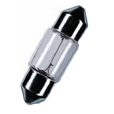 Лампа C5W 37мм INTEGER ULC5WM