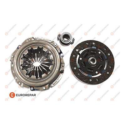 Сцепление Peugeot 206 1.1 TU1JP ор.1636264580