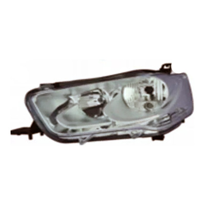 Фара левая C-Elysee ор.9675140080 DEPO 5521142LLDEMN