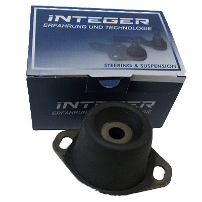 Подушка КПП Peugeot 206/307/Partner/Tepee ор.184451 INTEGER UP1140M