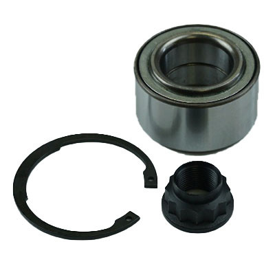 Подшипник ступицы перед Peugeot 107/Citroen C1 RUVILLE 6958 ор.6822JL INTEGER FB1057M