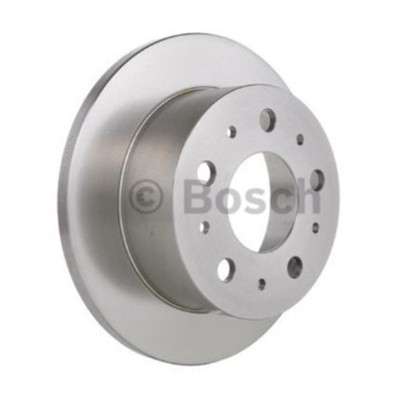 Диск тормозной зад Boxer 3/Ducato 250 (D280) (к/т 2ед.) цо 79 08809430 ор.4249K8 Bosch 0986479316