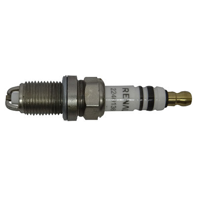 Свеча зажигания Logan/Sandero/Megane/Clio 1.4-1.6 8V (2-х конт) никель (к-кт 4шт.) ор.7700500168 Asam 30186