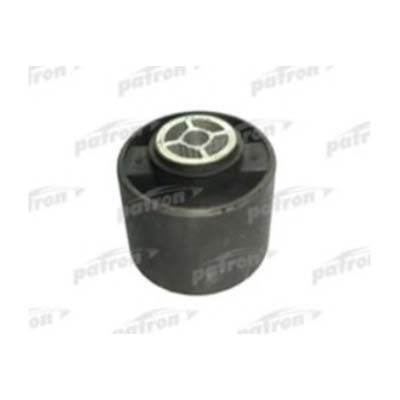Сайлентблок опоры ДВС зад PSA TU5JP4 ор.1807Y9 Patron PSE3194