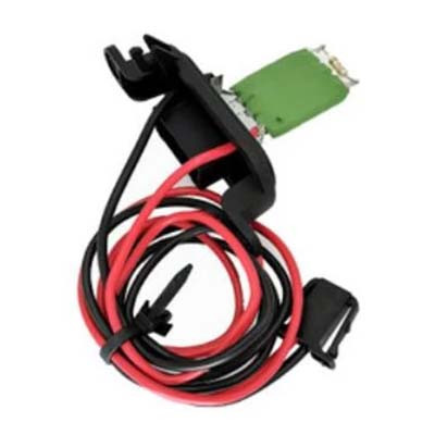 Резистор отопителя  Кангу ор.7701068978 Denso DRS23012