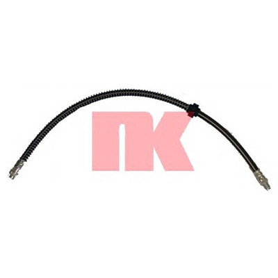 Шланг тормозной перед Citroen C5 01-04 L580 ор.480697 NK 851931 