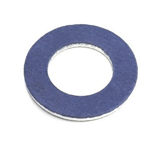 Прокладка сливной пробки PSA 107/108/C1/Toyota ор 6822AG Toyota 9043012031