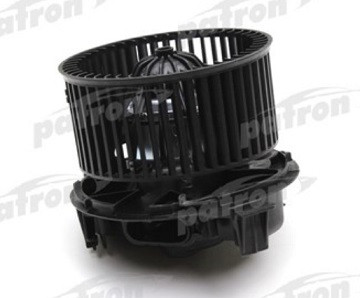 Мотор отопителя Logan/Almera G15 без AC ор.6001547691 Patron PFN218