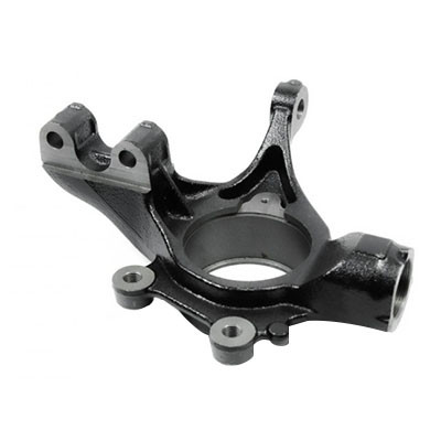 Кулак перед правый Peugeot 308 ор.364796 QuattroFreni QF00D00003