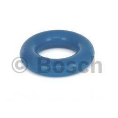 Кольцо уплотнительное топл форсунки BOSCH 1280210815