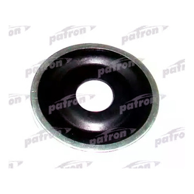 Подшипник в опору Arkana/Almera/Duster/Megane/Scenic/Logan ор.6001025850 Patron PSE4004