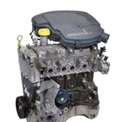 Двигатель K7J Renault ор.6001549085 BU