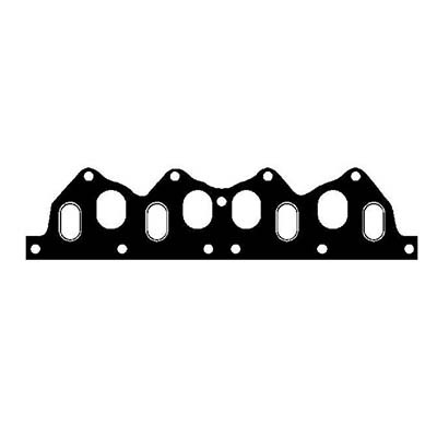 Прокладка коллектора Renault R19/R21/Clio/Megane/Trafic 1.7/1.6D/1.9D 86> ор.7701349562 Glaser X0825501