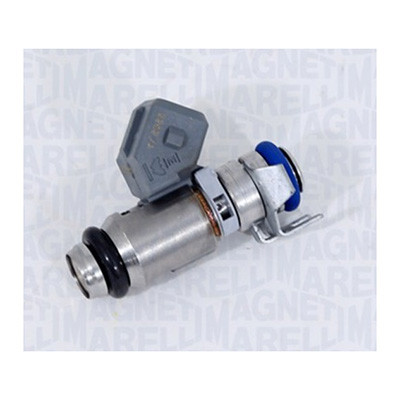 Форсунка топливная Clio/Lagune/Megane/Coupe/Scenic 1.4/1.6 97>ор.8200128959 Magneti marelli 805001571701/IWP14