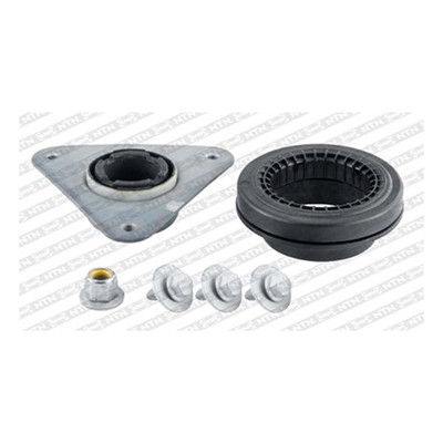Опора поворотная Clio III RS ор.543A02310R SNR KB65540