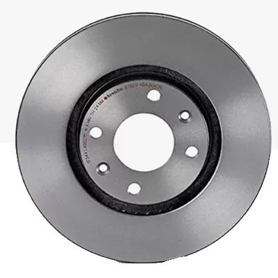 Диск тормозной перед Boxer (к/т 2ед.) ор.4249K3 IBERIS IB151008