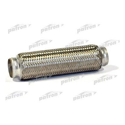Гофра глушителя L200 диам.*50 Patron EL50x280